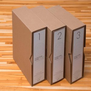 Bois et placages Collection Blanquer Placages naturels