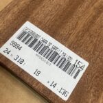 SAPELLI MALLADO METROS
