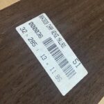 WENGE METROS