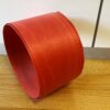 CHAPA COLORES REF. 1 ROJO