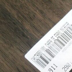 MACASSAR EBONY VENEER