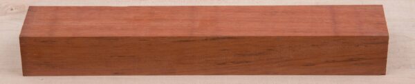LISTÓN RECTANGULAR DE MADERA DE JATOBA