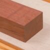 LISTÓN RECTANGULAR DE MADERA DE JATOBA