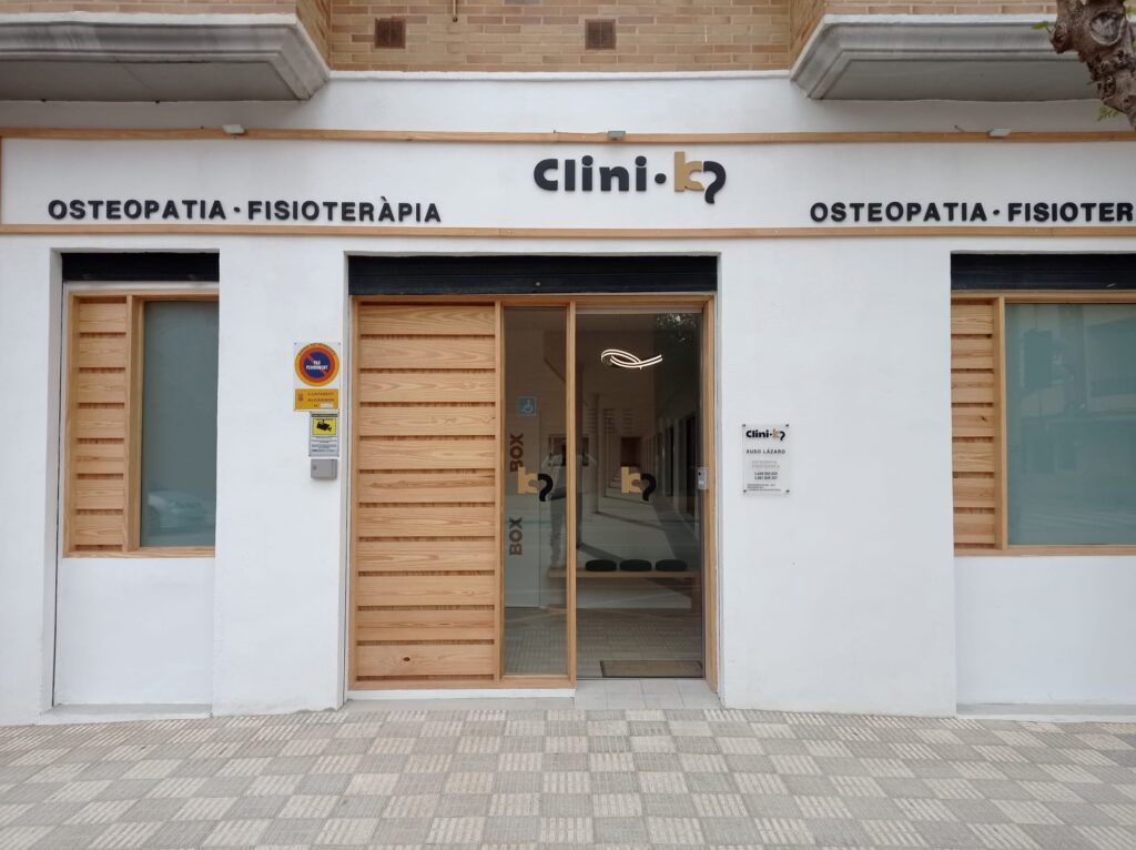 PROYECTO Clinik1