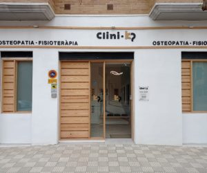 PROYECTO Clinik1